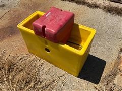 Ritchie Livestock Waterer 