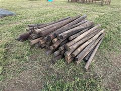 Misc Wood Posts 