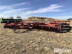 Krause 3991W 30' Tandem Disk 