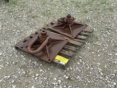 Lifting Plate 