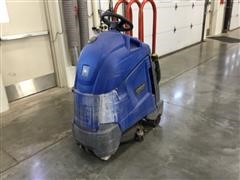 Windsor IScrub 20X Floor Sweeper 