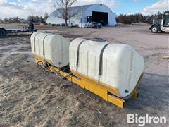 Ag-Chem Saddle Tanks 