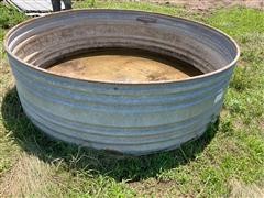 Farmaster Galvanized Water Tank 