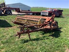 New Holland 479 Hay Swather 