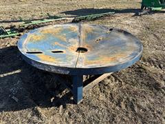 Steel Tank Stand/Frame 