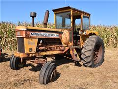 Minneapolis-Moline G1000 2WD Tractor 