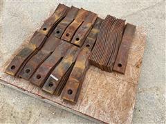 Rotary Mower Blades 