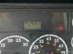 Odometer