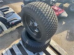 26x12.00-16 Tires & Rims 