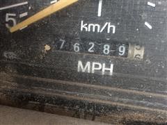 Odometer