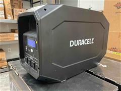 Duracell PowerSource 1440 W Gasless Generator 