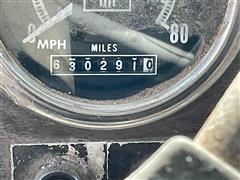 Odometer