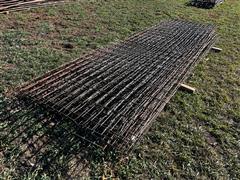 Woven Cattle Panels 