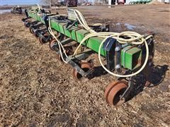 Liquid Fertilizer Row Unit Bar 