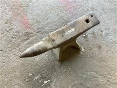 Cast Anvil 