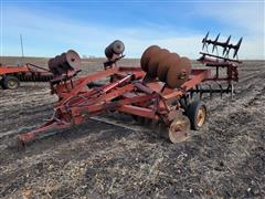 International 480 20' Disk 