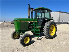 1983 John Deere 4250 2WD Tractor 