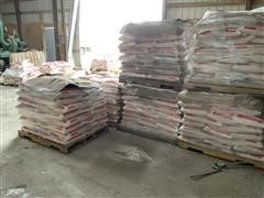 APF S-Sul Sprayable Ammonium Sulfate 