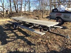 Portable Picnic Table 