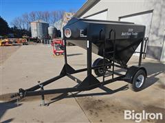 2024 Industrias America 3650 Bulk Feed Trailer 