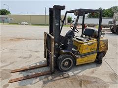 Yale Forklift 