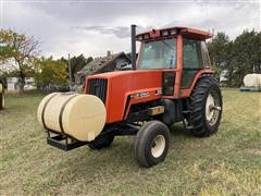 1982 Allis-Chalmers 8030 2WD Tractor 