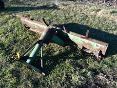 John Deere 8' 3-Pt Blade 