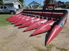 Case IH 1083 Custom Corn Header 