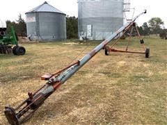 Bush Hog Auger 