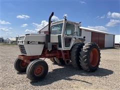 1978 Case 2390 2WD Tractor 