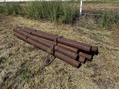 Steel Posts 