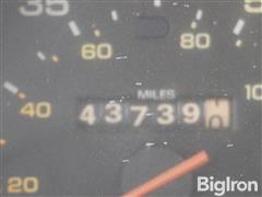 Odometer