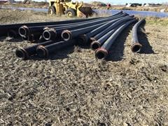 10” Irrigation Pipe 