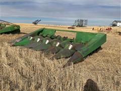 John Deere 643 Corn Header 