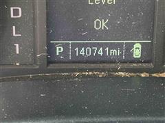 Odometer