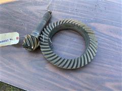 Chevrolet 12 Bolt Ring & Pinion 