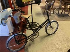 Sears Bicycle 