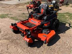 Bad Boy Rogue 999CC Zero-Turn Lawn Mower 