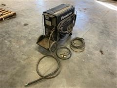 Panasonic Gunslinger 261 Mig/Stick Welder 