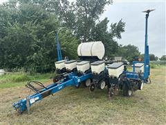 Kinze 3000 6/11 Interplant Planter 