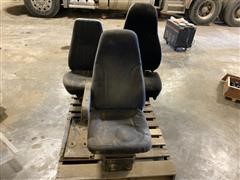Dura-Form Seating Air Ride Truck/Tractor Seats 