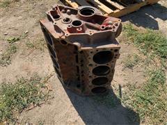 1965 Chevrolet 409ci Engine Block 