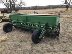 Great Plains 1255A Grain Drill 