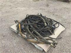 Hydraulic Hoses 