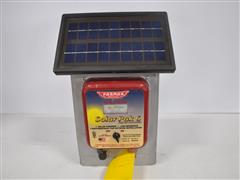 Parmak SolarPak 6 Solar Fence Charger 