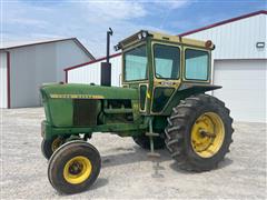 1969 John Deere 4020 2WD Tractor 