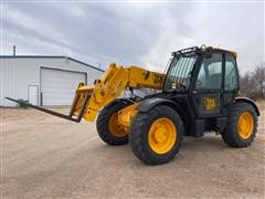 2004 JCB 530 Loadall 4x4 Telehandler 