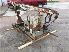 111 Maintainer Crane Hoist 