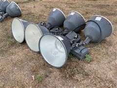 1500 Watt Arena/Stadium Lights 