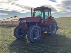 1988 Case IH 7140 MFWD Tractor 